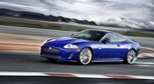 2010 Jaguar XKR Speed Pack